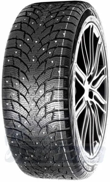 ICE STAR TSW1275/30 R20 97T XL ICE STAR TSW1, TOURADOR